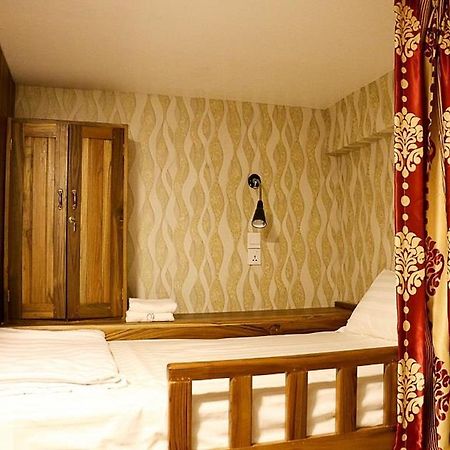 Hotel Wayfarer'S Rest Yangon Zimmer foto