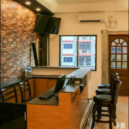 Hotel Wayfarer'S Rest Yangon Exterior foto