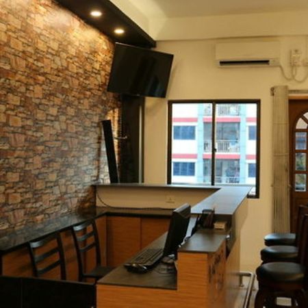 Hotel Wayfarer'S Rest Yangon Exterior foto