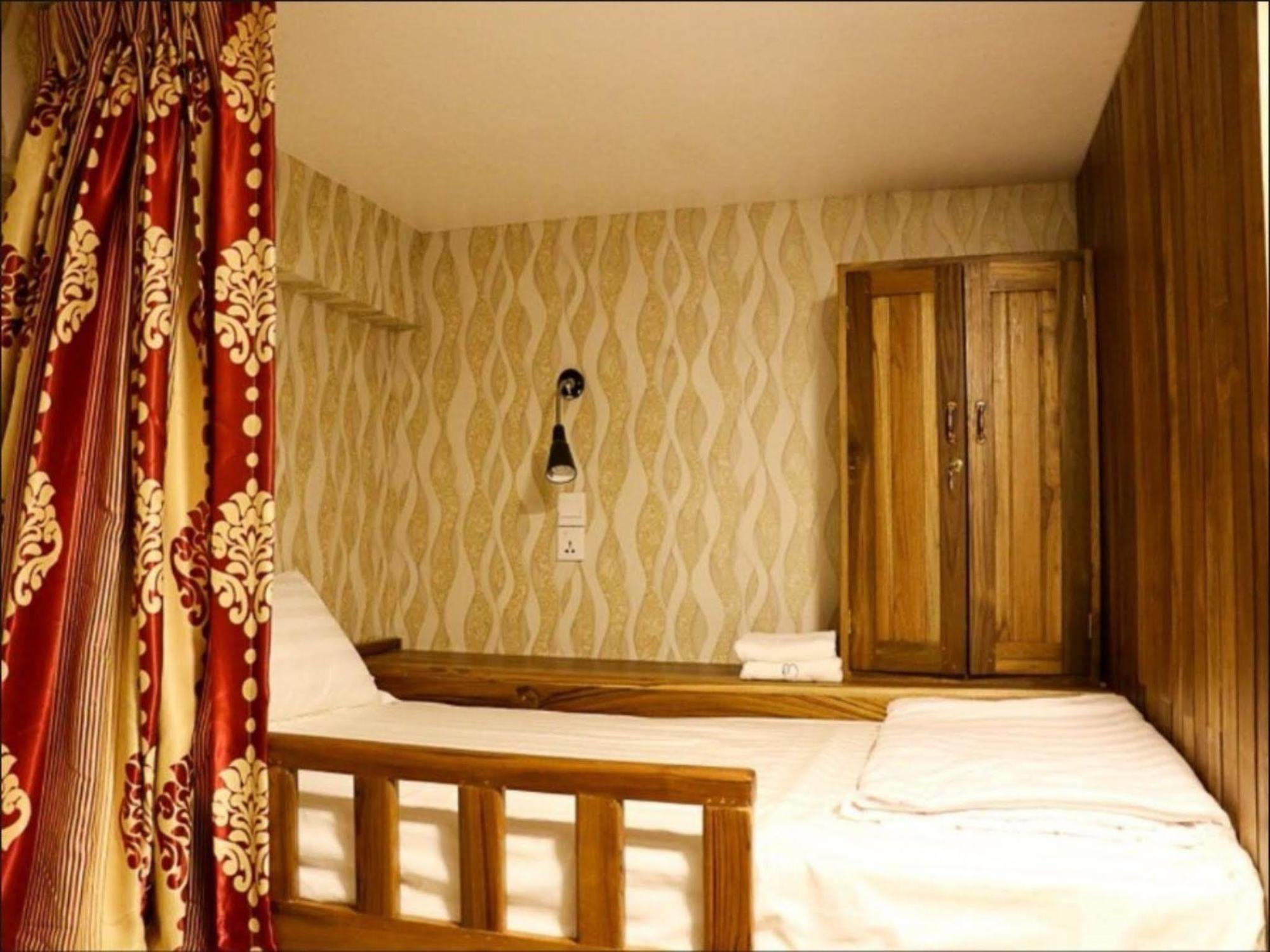 Hotel Wayfarer'S Rest Yangon Exterior foto