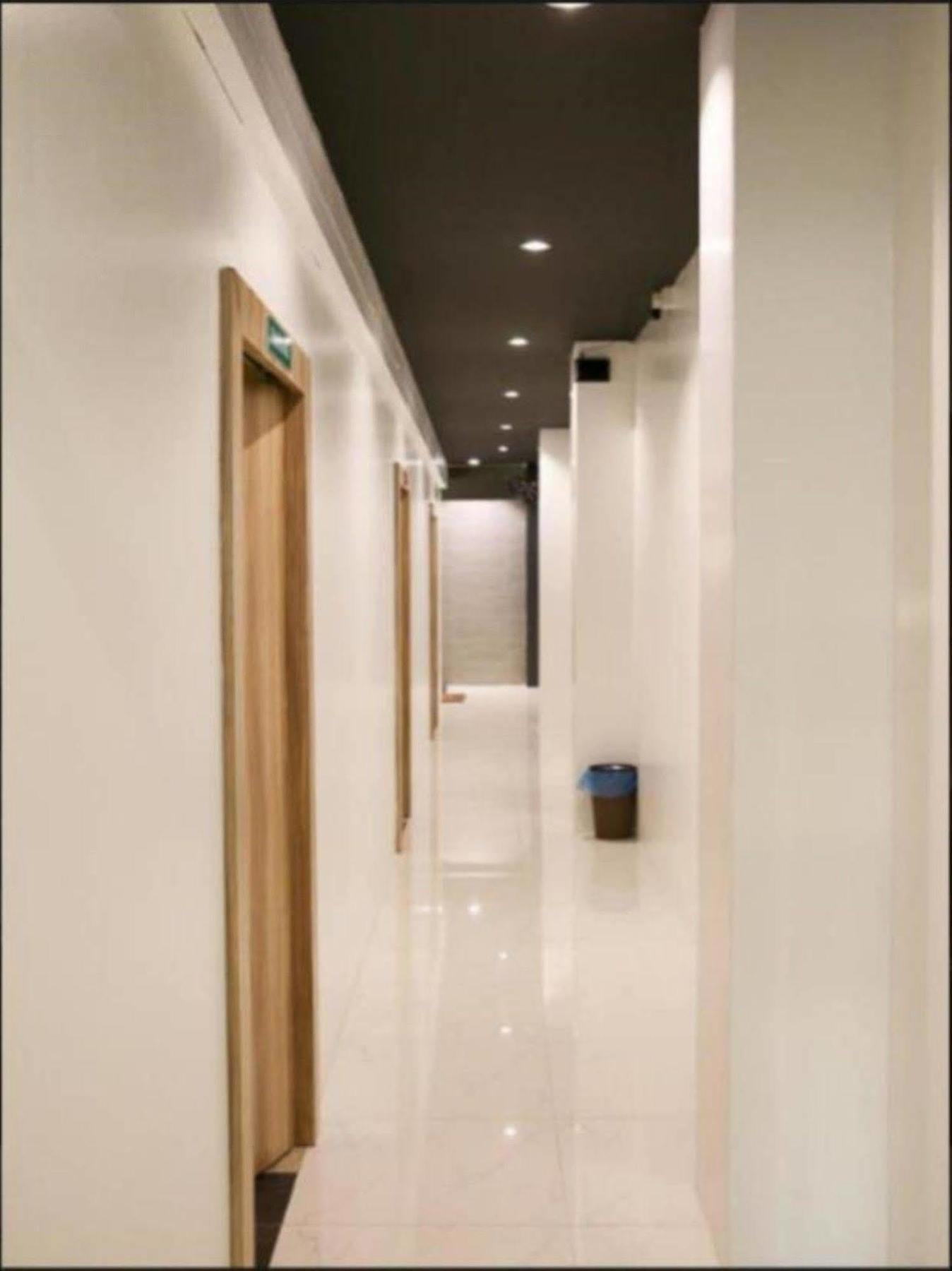 Hotel Wayfarer'S Rest Yangon Exterior foto
